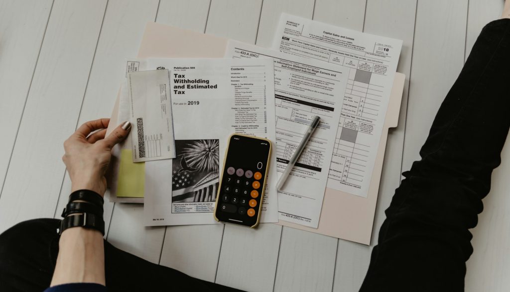 Rendez-vous bancaire pour le financement de locaux professionnels