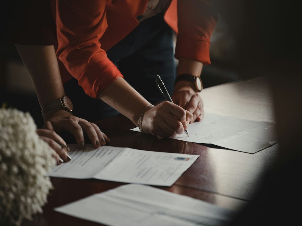 Rendez-vous annuel pour adapter son assurance professionnelle